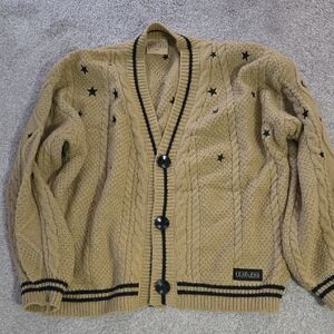 Taylor Swift Cardigan - Fearless Cardigan - Sz Medium/Large - NEW